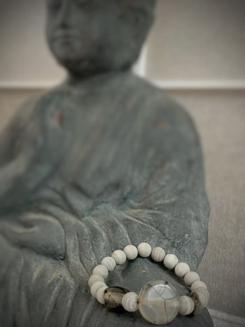 A329 - Bänderjaspis mit Sardonyx
