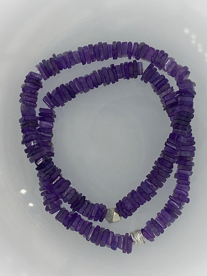 A446 - Amethyst-Chips II