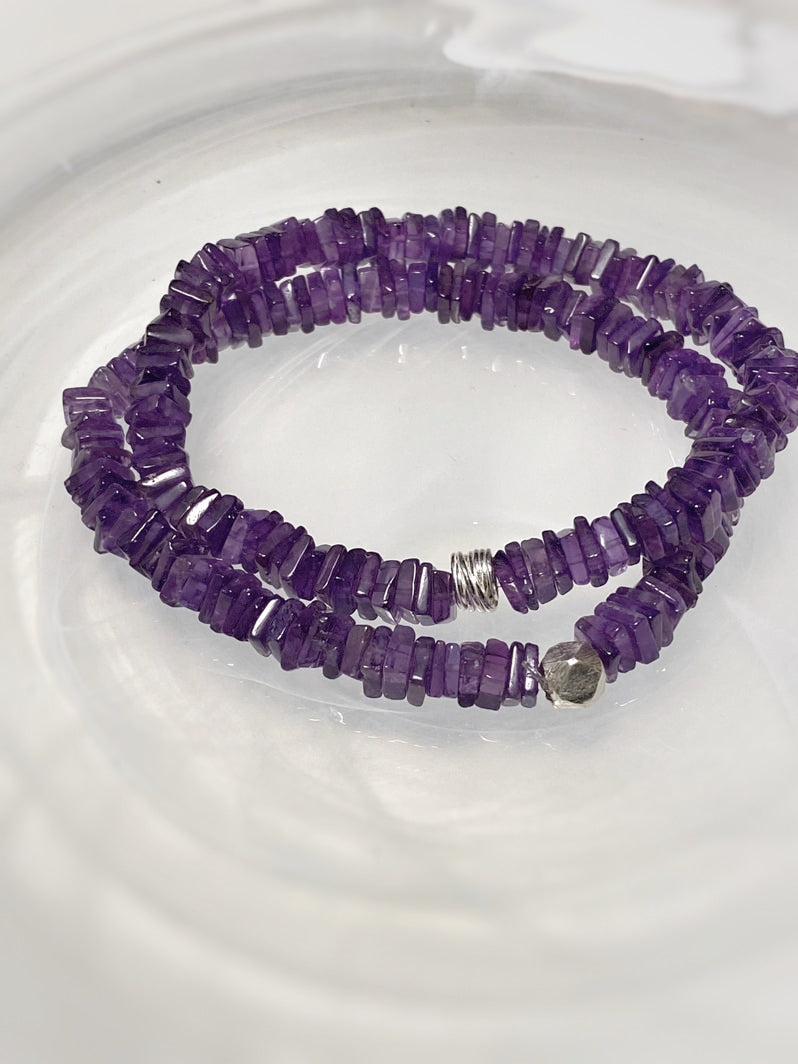 A446 - Amethyst-Chips II