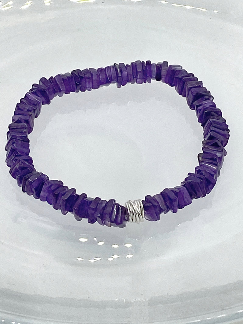 A446 - Amethyst-Chips II