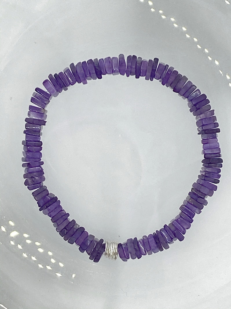 A446 - Amethyst-Chips II