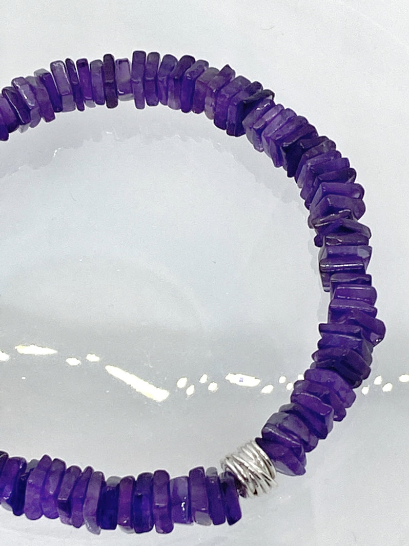 A446 - Amethyst-Chips II