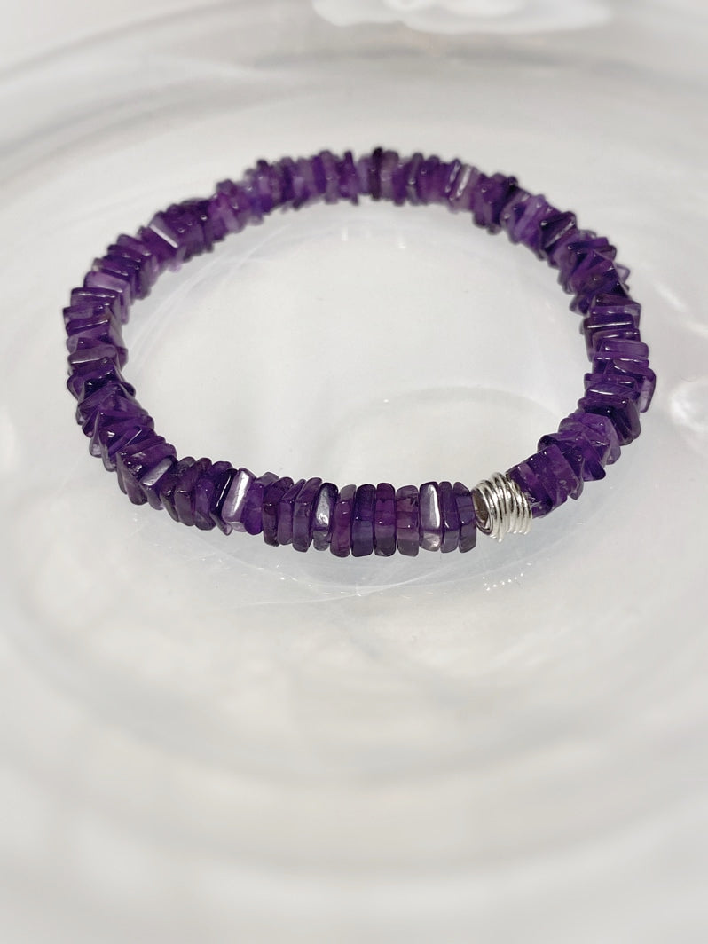 A446 - Amethyst-Chips II