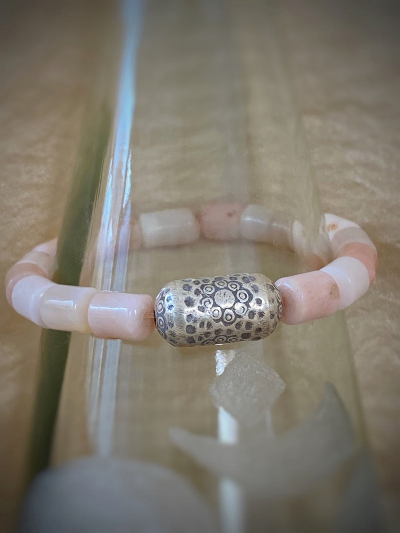 A483 - Rosa Opal