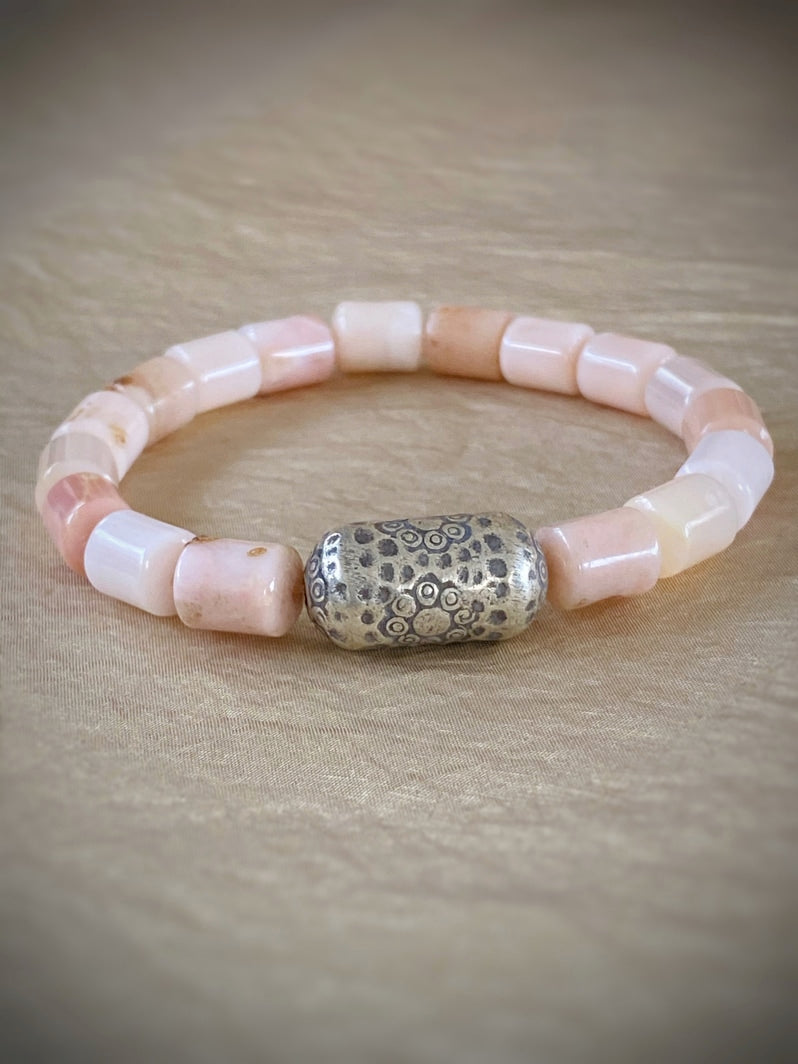 A483 - Rosa Opal