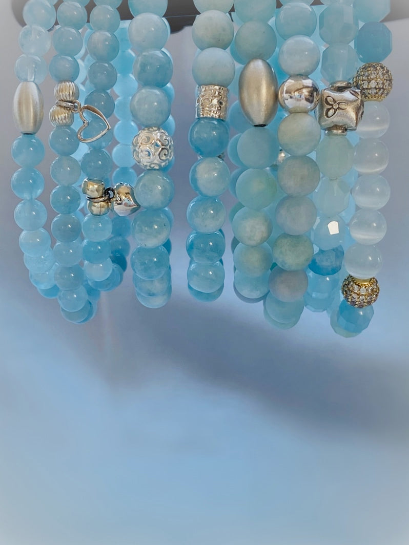 A564 - Matter Aquamarin