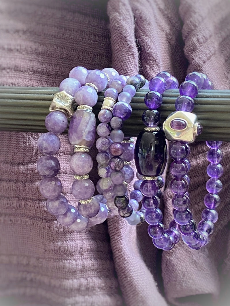 A722 - Amethyst 1