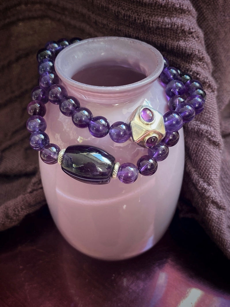 A722 - Amethyst 1