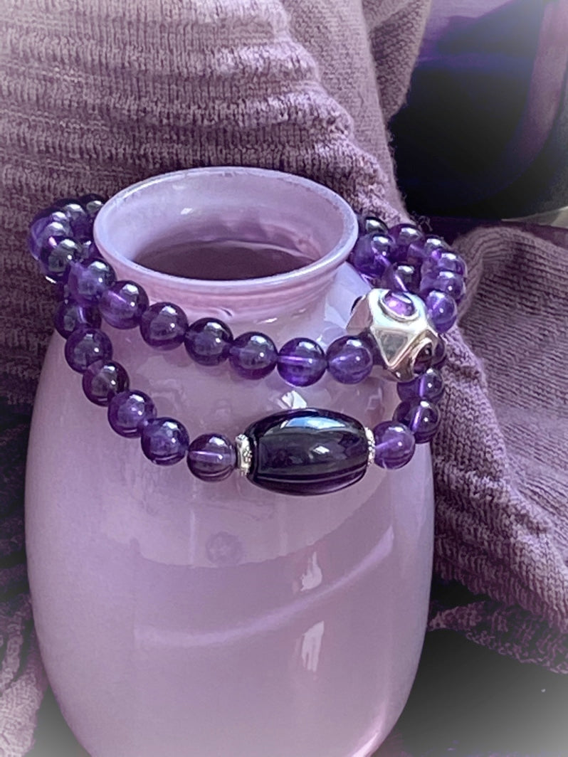A722 - Amethyst 1
