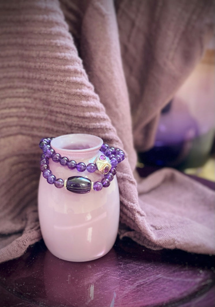 A723 - Amethyst 2