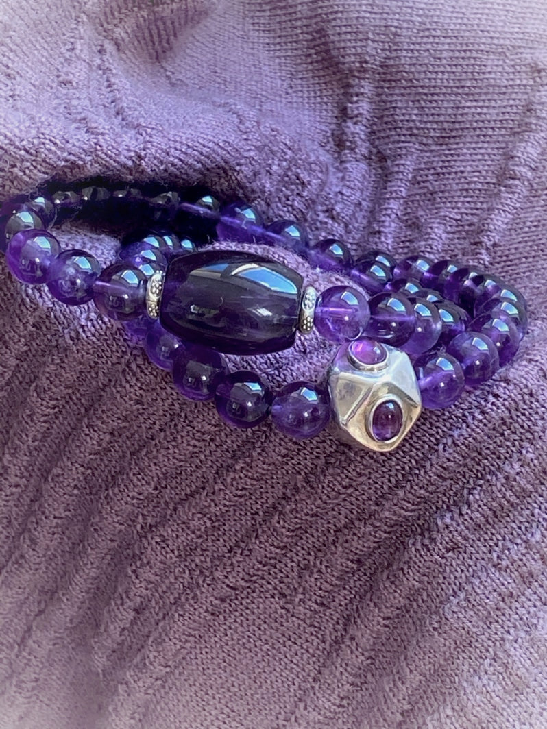 A722 - Amethyst 1