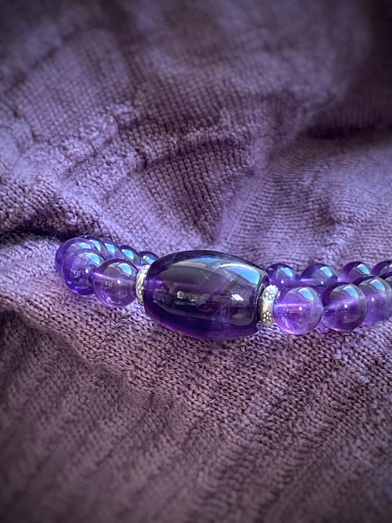 A723 - Amethyst 2