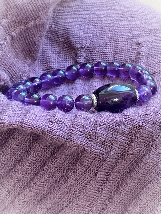 A723 - Amethyst 2