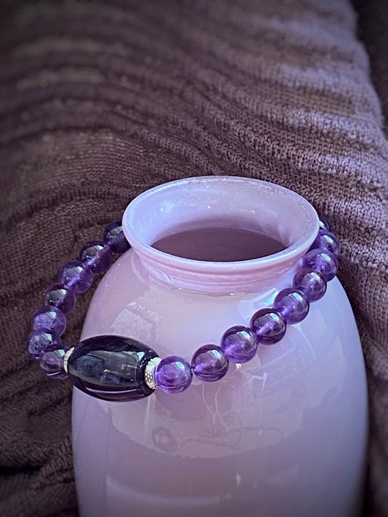 A723 - Amethyst 2