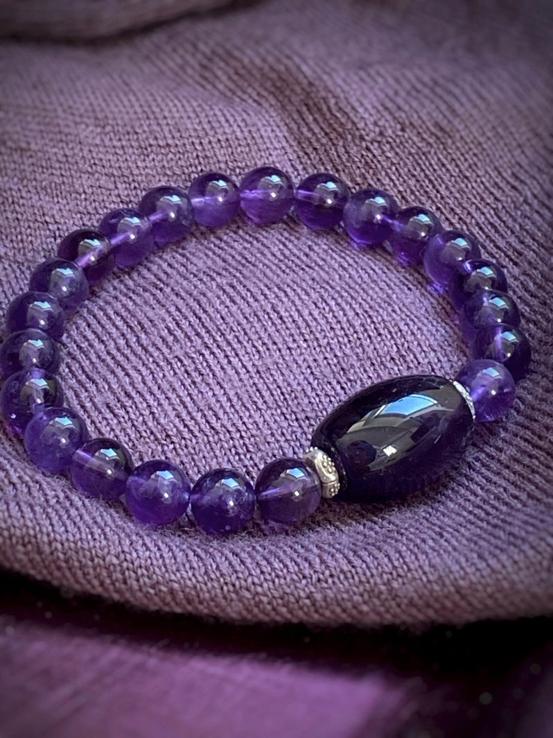 A723 - Amethyst 2