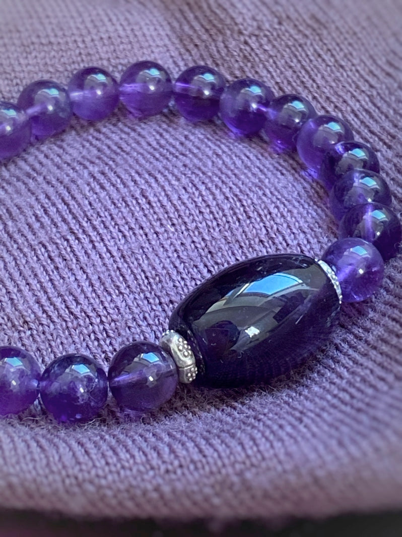 A723 - Amethyst 2