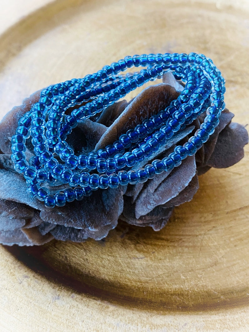 A795 - Wickelarmband