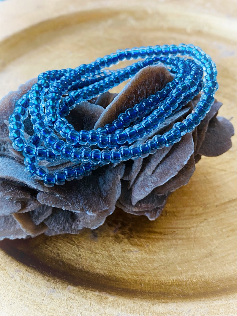 A795 - Wickelarmband