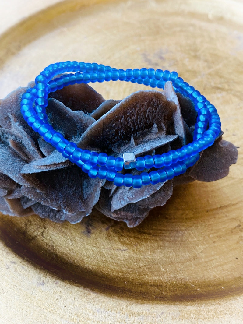 A799 - Wickelarmband