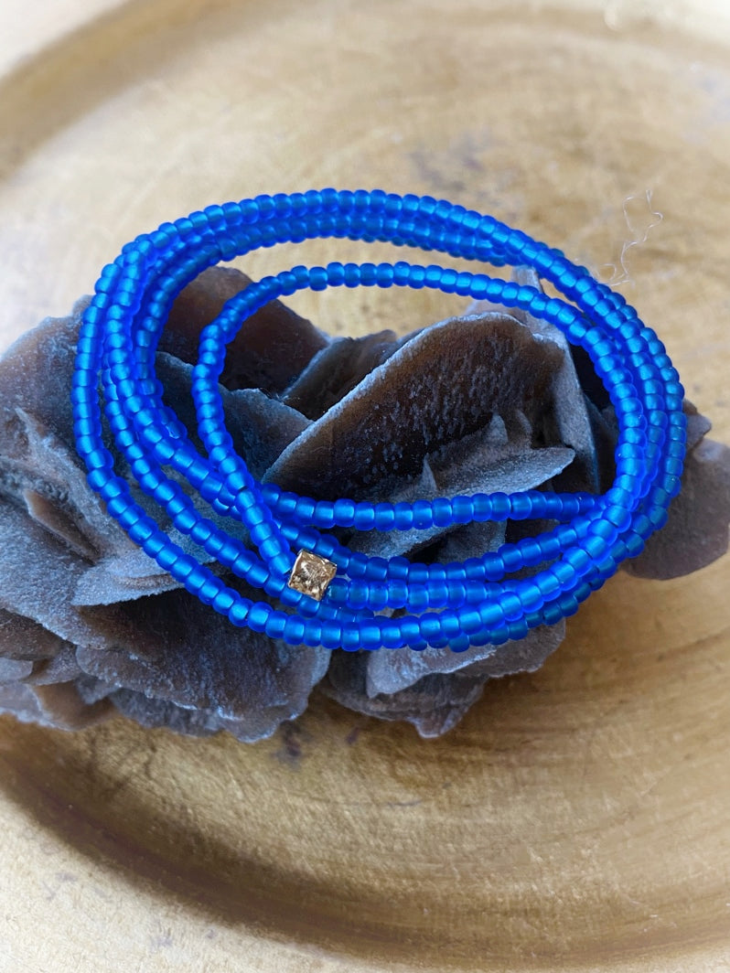 A800 - Wickelarmband