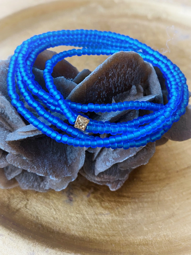 A800 - Wickelarmband