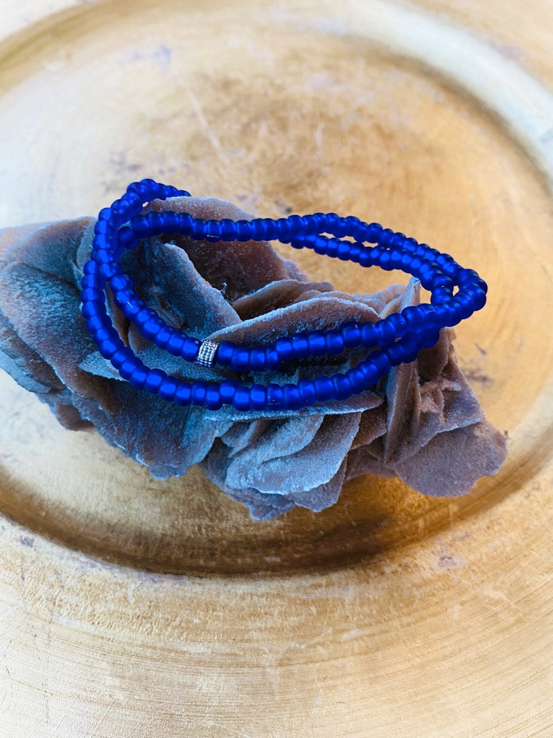 A802 - Wickelarmband