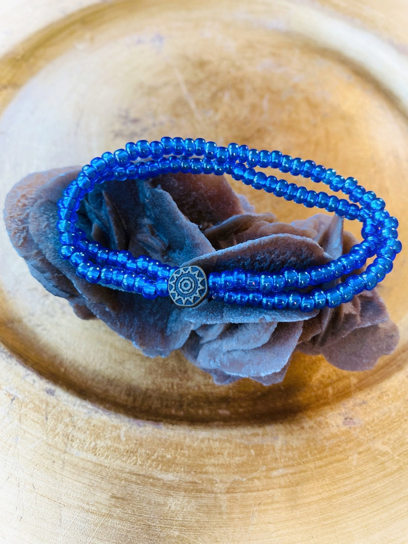 A806 - Wickelarmband