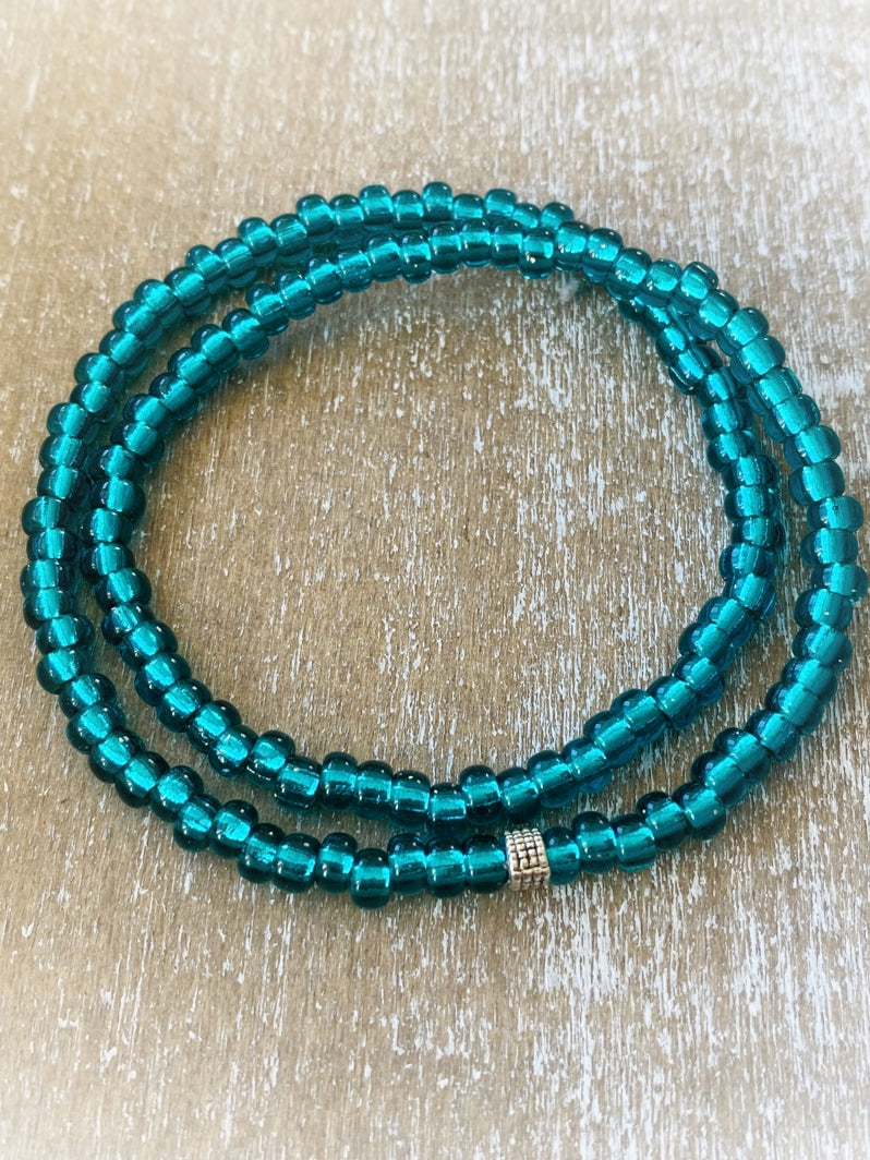 A828 - Wickelarmband