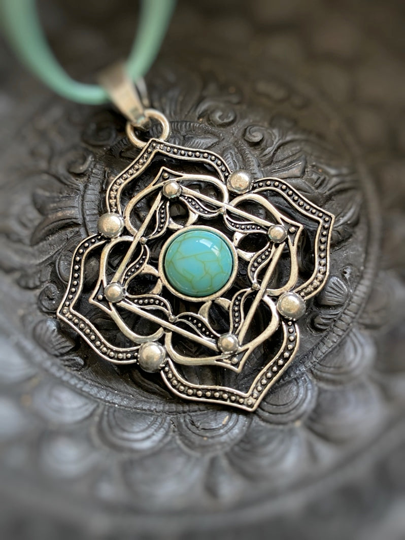 K084 - Muladhara-Chakra