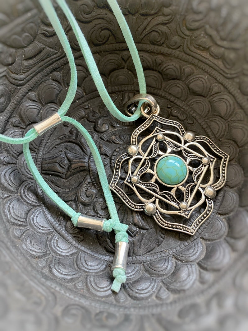 K084 - Muladhara-Chakra