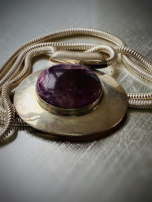 K101 - Amethyst