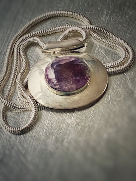 K101 - Amethyst