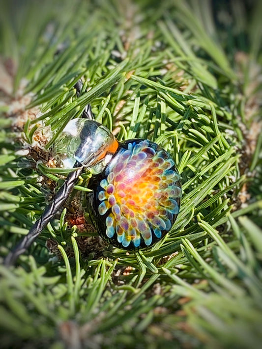 K115 - Glas-Bubble