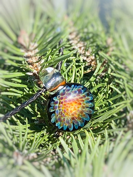 K115 - Glas-Bubble