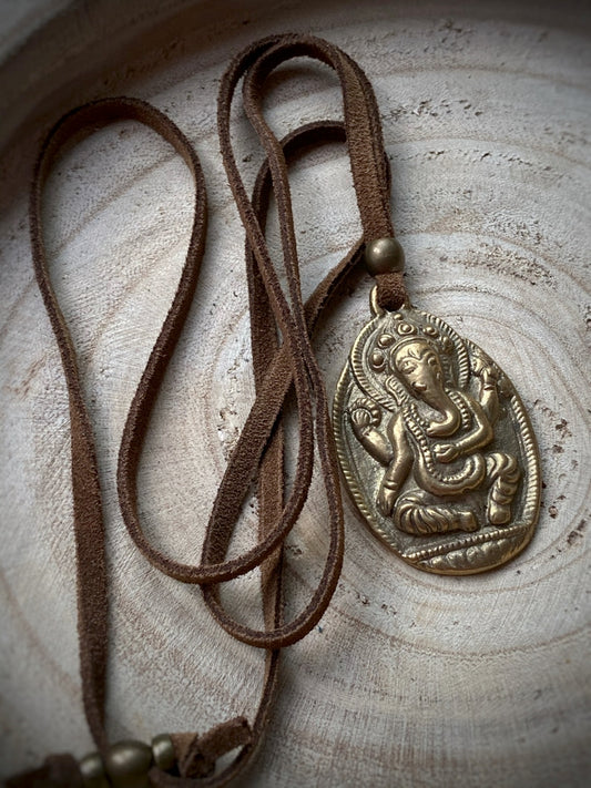 K119 - Ganesha