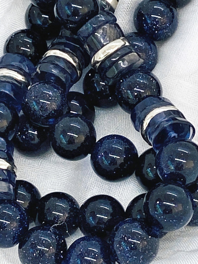 M102 – Blue Velvet