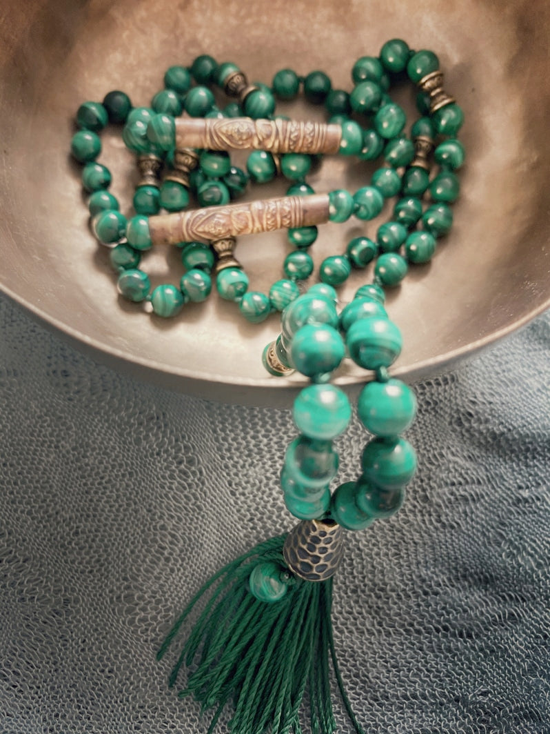 M111 - Anahata Buddha