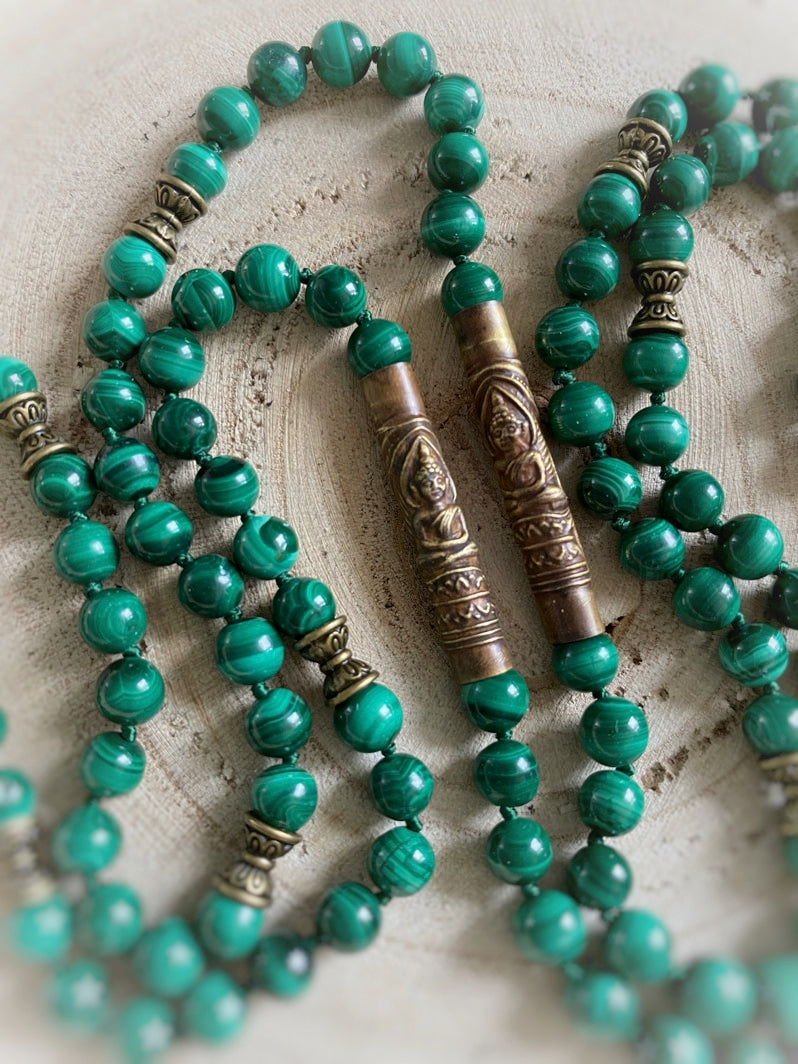 M111 - Anahata Buddha