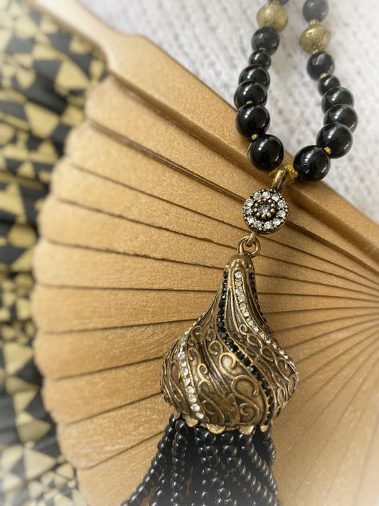 M112 - Oriental Miracle