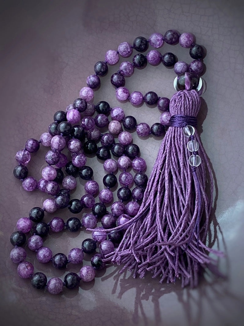 M117 - Purple Joy