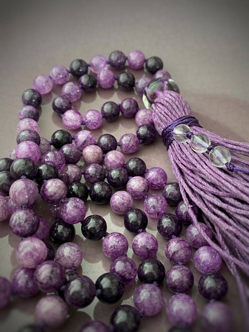 M117 - Purple Joy