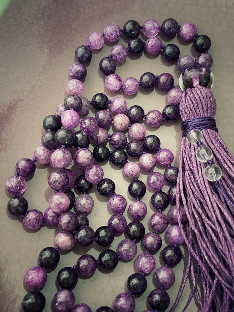 M117 - Purple Joy