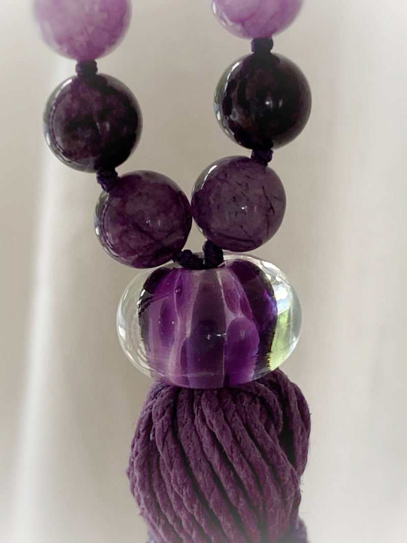 M117 - Purple Joy