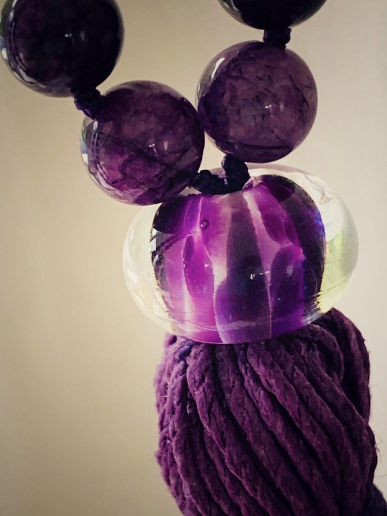 M117 - Purple Joy