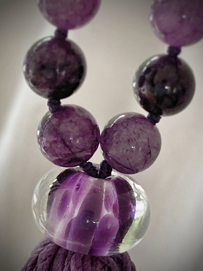M117 - Purple Joy