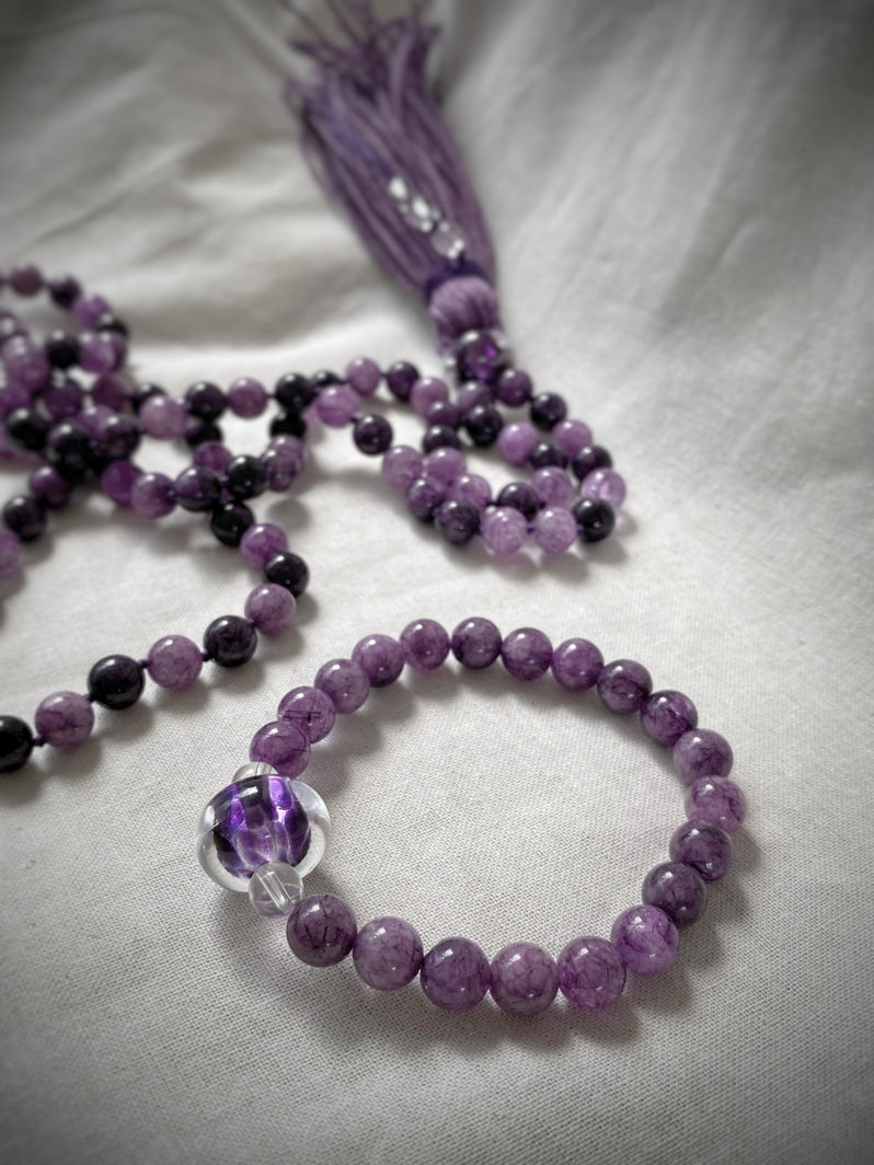 M117 - Purple Joy