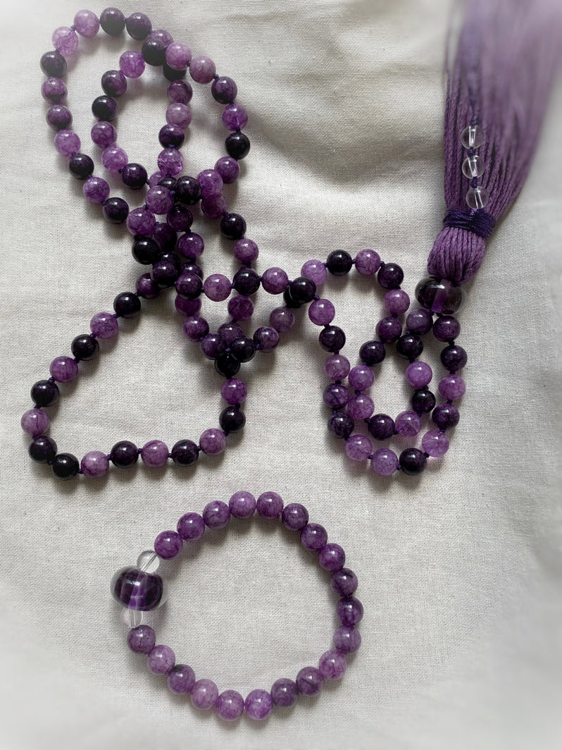 M117 - Purple Joy