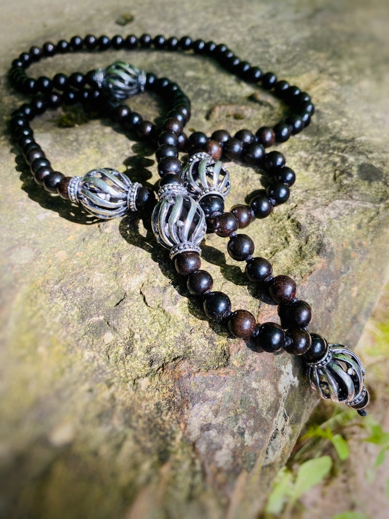 M121 - Oriental Touch