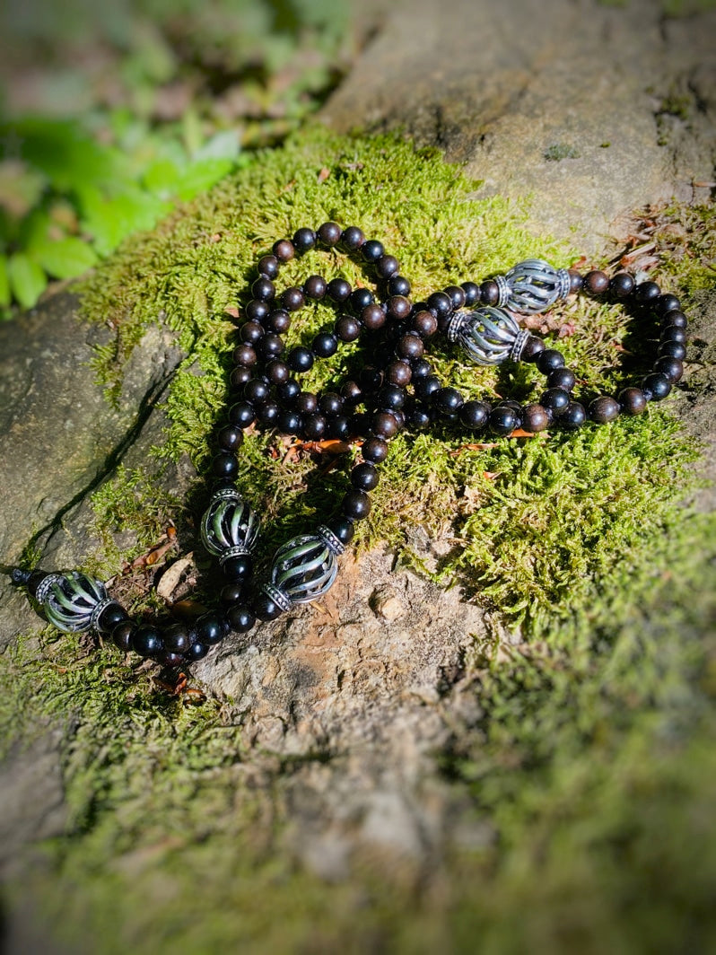M121 - Oriental Touch