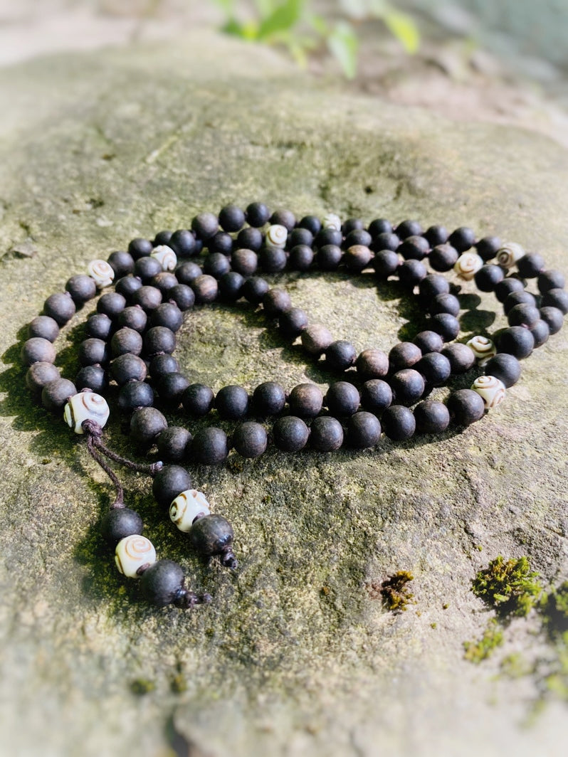 M122 - Spiral of Life